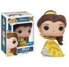 Funko Dancing Belle Glitter