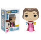 Funko Belle with Birds