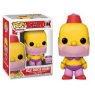 Funko Belly Dancer Homer