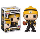 Funko Ben Roethlisberger Color Rush