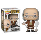 Funko Benjamin Franklin