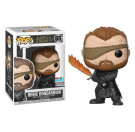 Funko Beric Dondarrion