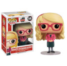 Funko Bernadette Rostenkowski-Wolowitz