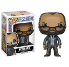 Funko Bernard