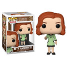 Funko Beth Harmon with Rook