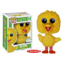 Funko Big Bird Exclusive