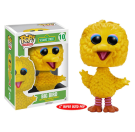 Funko Big Bird