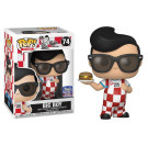 Funko Big Boy with Sunglasses