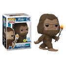 Funko Bigfoot Marshmallow