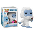 Funko Bigfoot Snowy