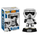 Funko Biker Scout