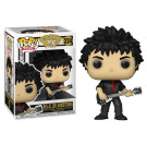 Funko Green Day Billie Joe Armstrong