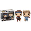 Funko Billy and Tommy Halloween