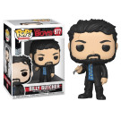 Funko Billy Butcher