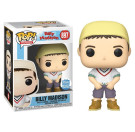 Funko Billy Madison White Sweater