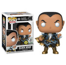 Funko Black Adam GITD