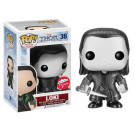 Funko Black & White Loki