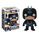 Funko Black Bolt Blue