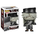 Funko Black Butler Undertaker