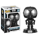 Funko Black Death Star Droid