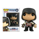 Funko Black Ezio