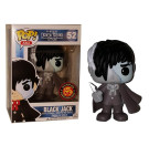 Funko Black Jack - Black & White