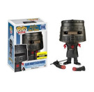 Funko Black Knight Flesh Wound