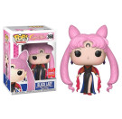 Funko Black Lady