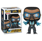 Funko Black Lightning 426