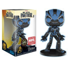 Funko Black Panther Chase Wacky Wobbler