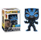 Funko Black Panther GITD