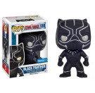 Funko CW Black Panther Onyx Glitter