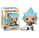 Funko Black Star