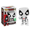 Funko Black & White Deadpool