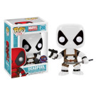 Funko Black & White Deadpool 20