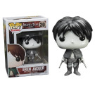 Funko Black & White Eren Jaeger