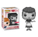 Funko Black & White Lucy