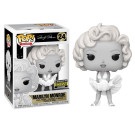 Funko Black & White Marilyn Monroe