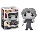 Funko Black & White Norman Bates