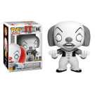 Funko Black & White Pennywise