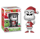 Funko Black & White The Grinch