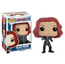 Funko CW Black Widow