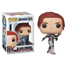 Funko Black Widow 454