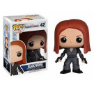 Funko Black Widow