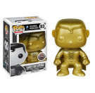 Funko Blackest Night Superman Gold