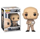Funko Blofeld from You Only Live Twice