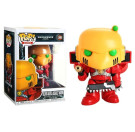 Funko Blood Angels Assault Marine