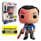 Funko Bloody Ash