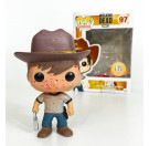 Funko Bloody Carl Grimes