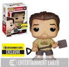 Funko Bloody Ed Exclusive